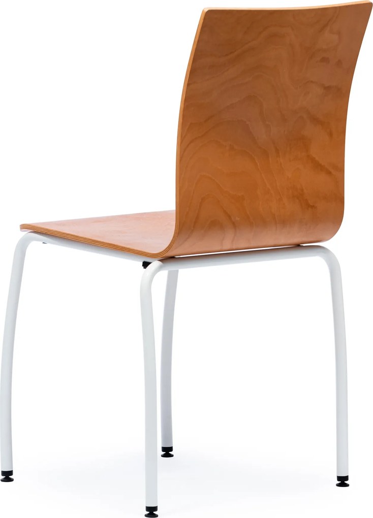 Krzesło sklejkowe Joanna J01 S40