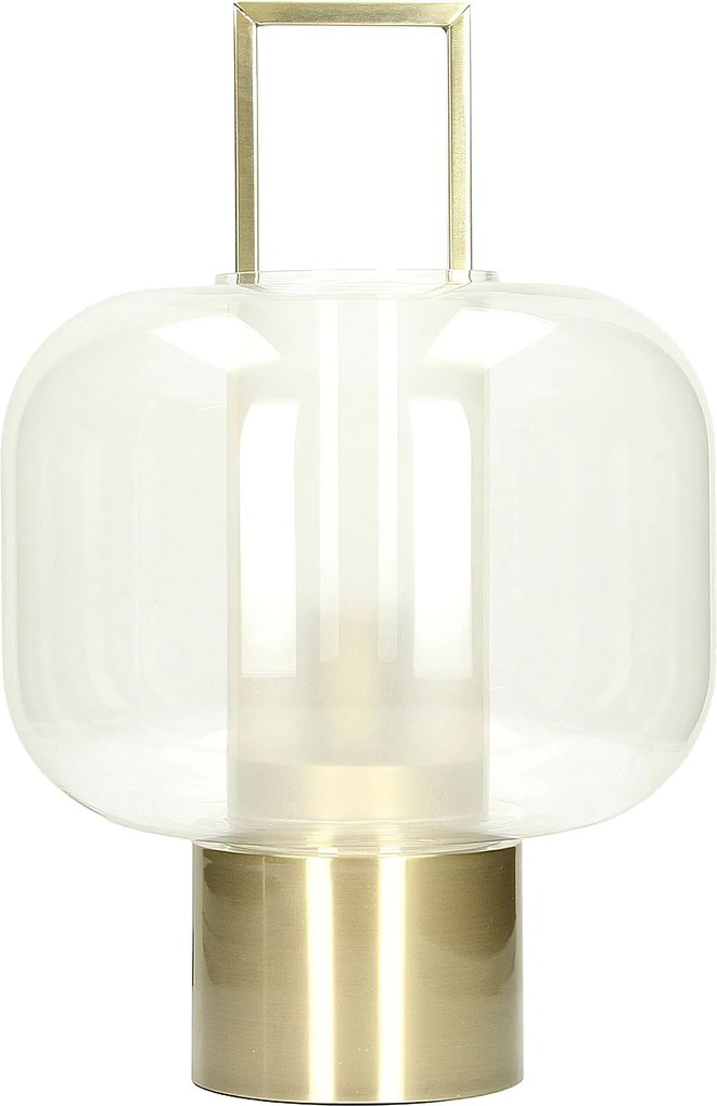 Lampa stołowa Arturos 46 cm