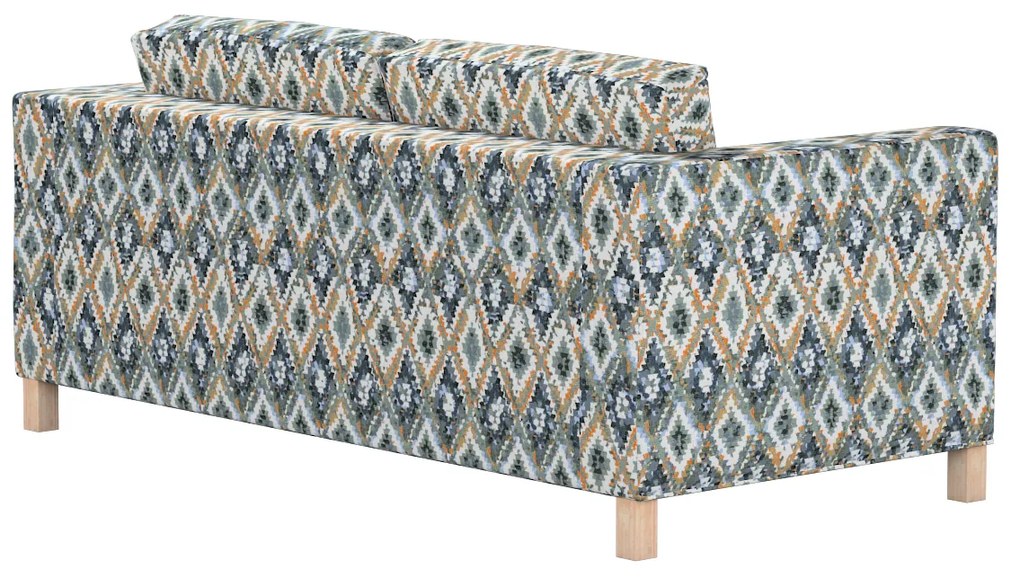 Pokrowiec na sofę Karlanda rozkładaną, krótki