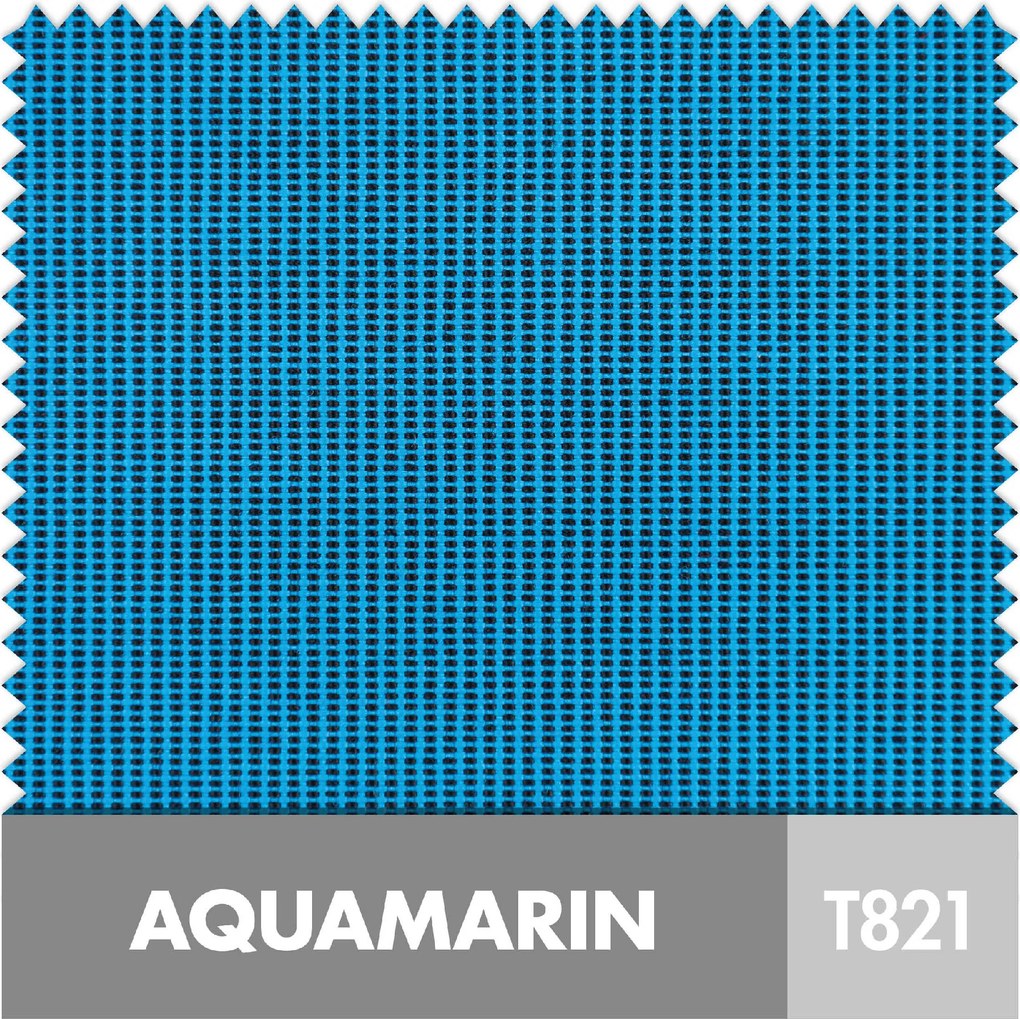 Doppler EXPERT 350 cm niebieski