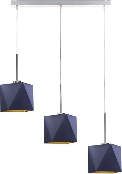 Lampa wisząca do jadalni nad stół - G3-D73