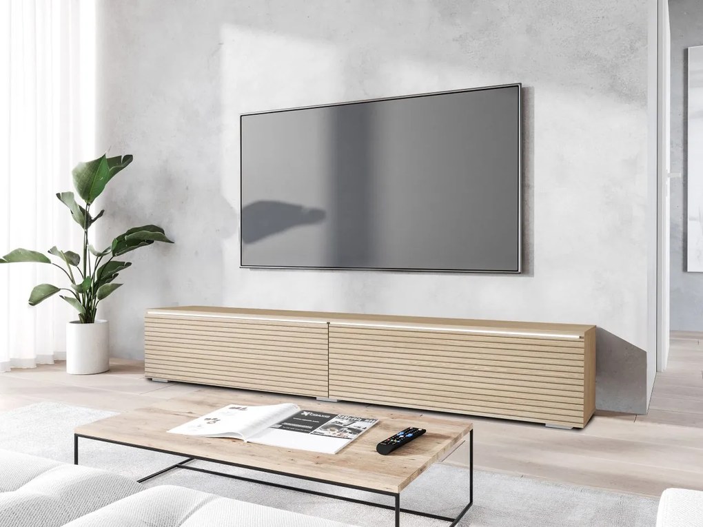 Szafka RTV Dlone 180