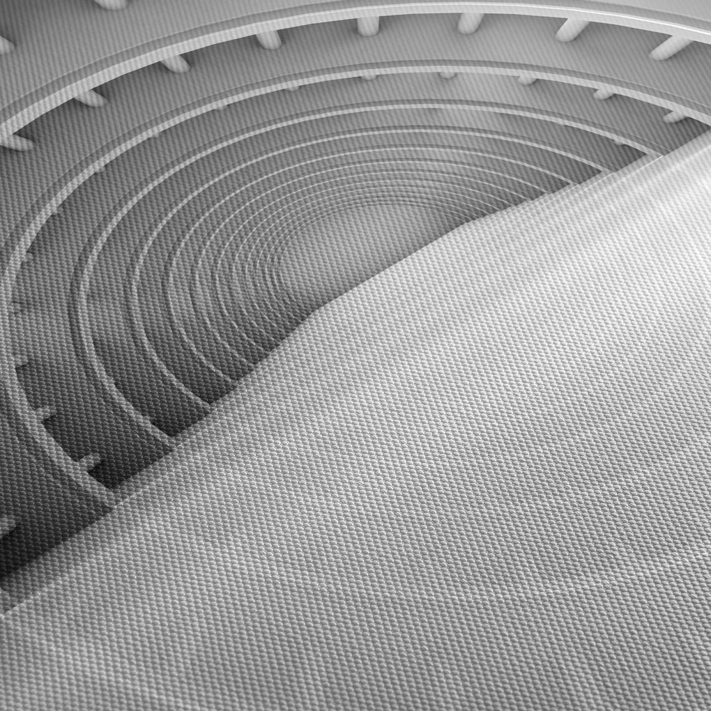 Obraz - przepustka 3D (170x50 cm)