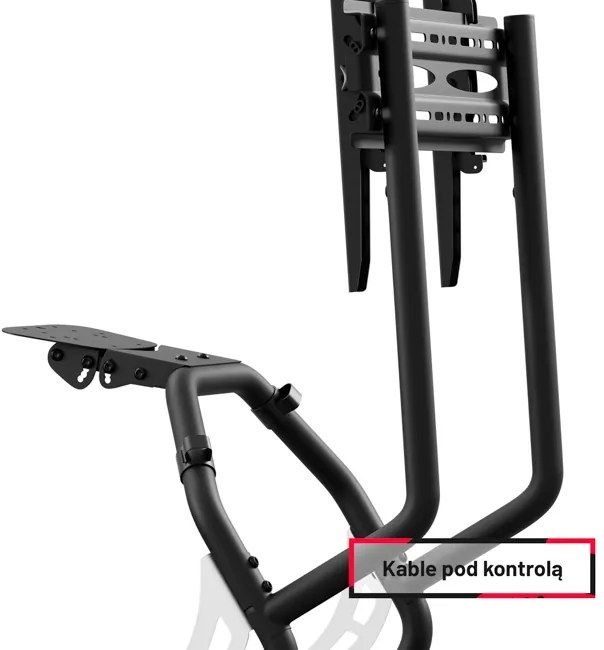 Uchwyt na monitor do Diablo X-DRIVE czarny