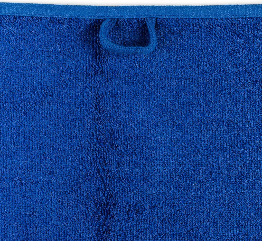 4Home Ręcznik kąpielowy Bamboo Premium niebieski, 70 x 140 cm, 70 x 140 cm