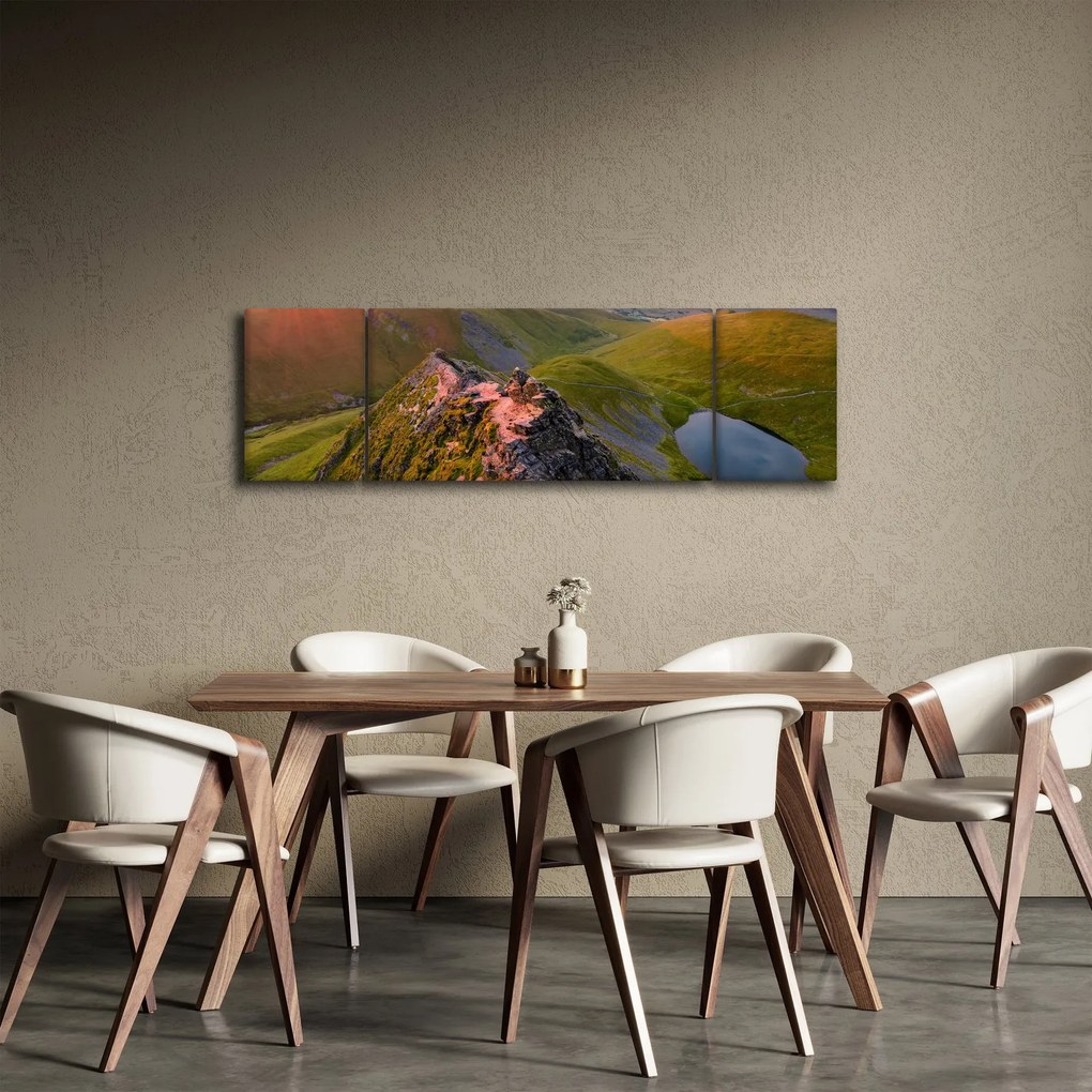 Obraz - Blencathra (170x50 cm)