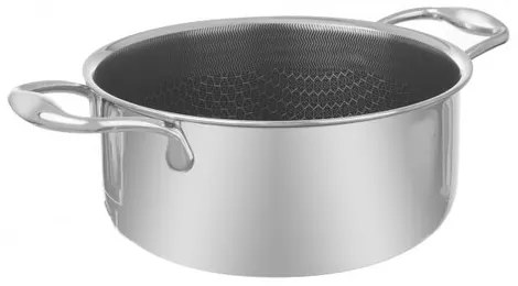 Orion, Garnek z powłoką nieprzywierającą COOKCELL, 24 cm