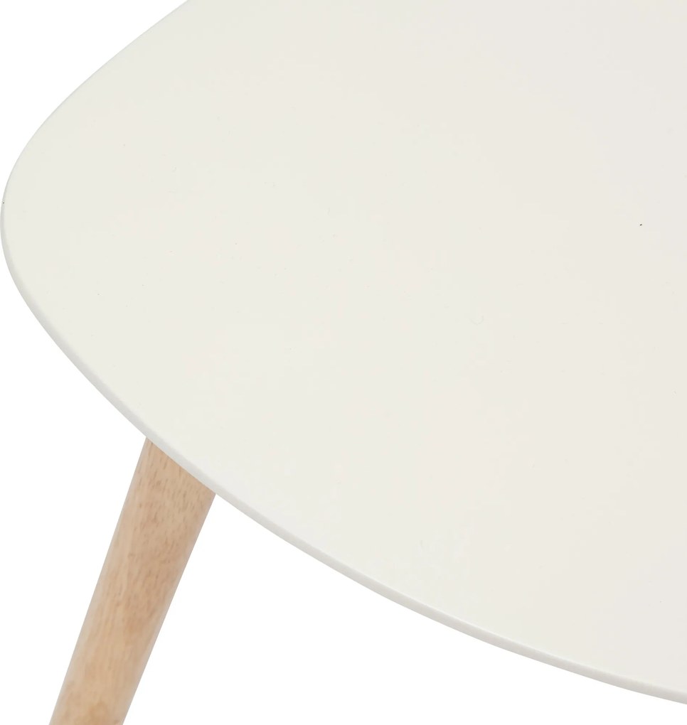 Zestaw 3 stolików kawowych MILEO