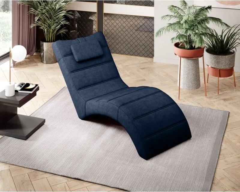 Fotel Szezlong 70 LOS ANGELES 1 osobowy WERSAL