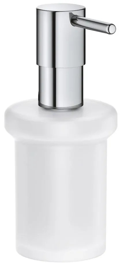GROHE 41188000 - Dozownik mydła QUICKFIX START 160 ml chrom błyszczący