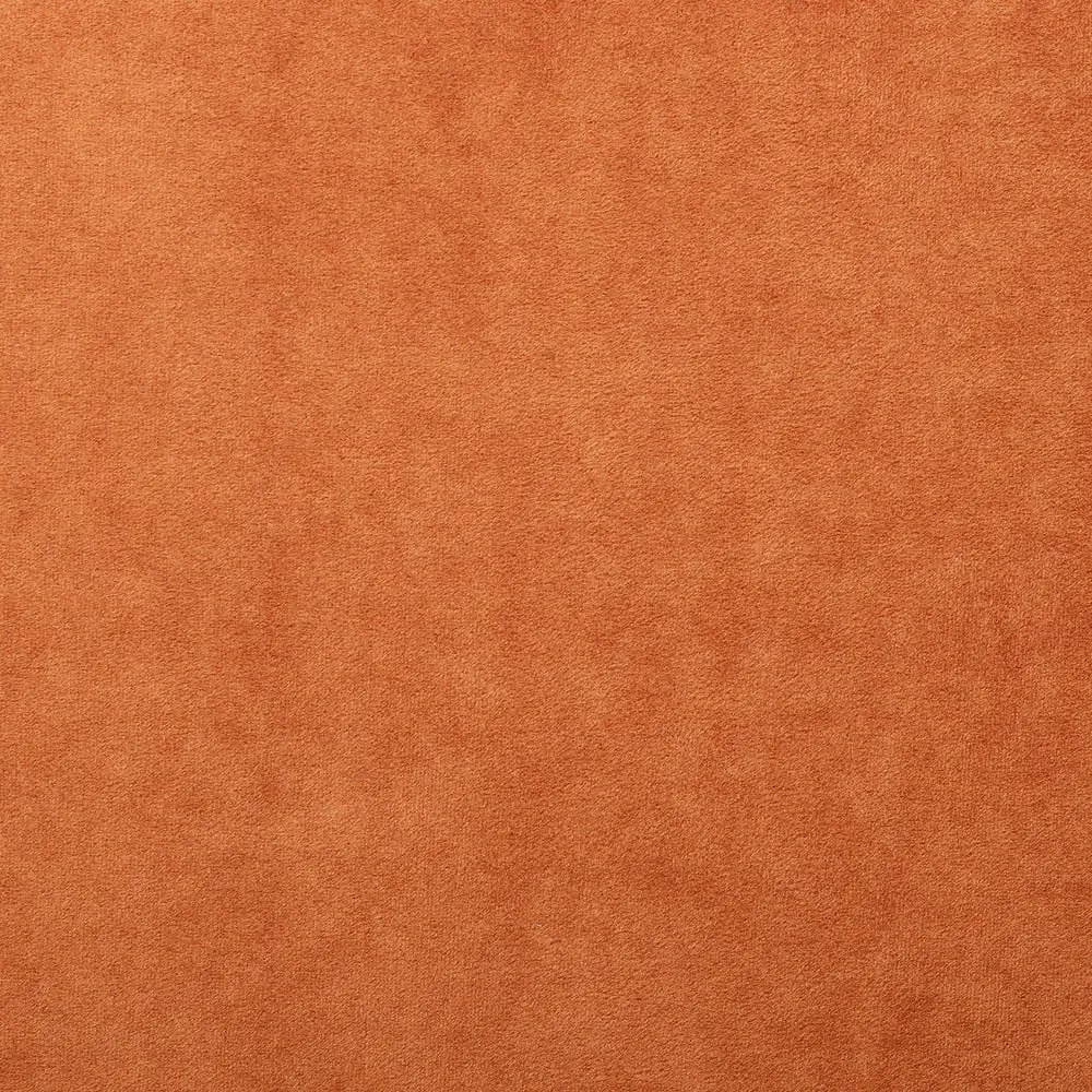 Pomarańczowa sofa 152 cm Malala − Bloomingville