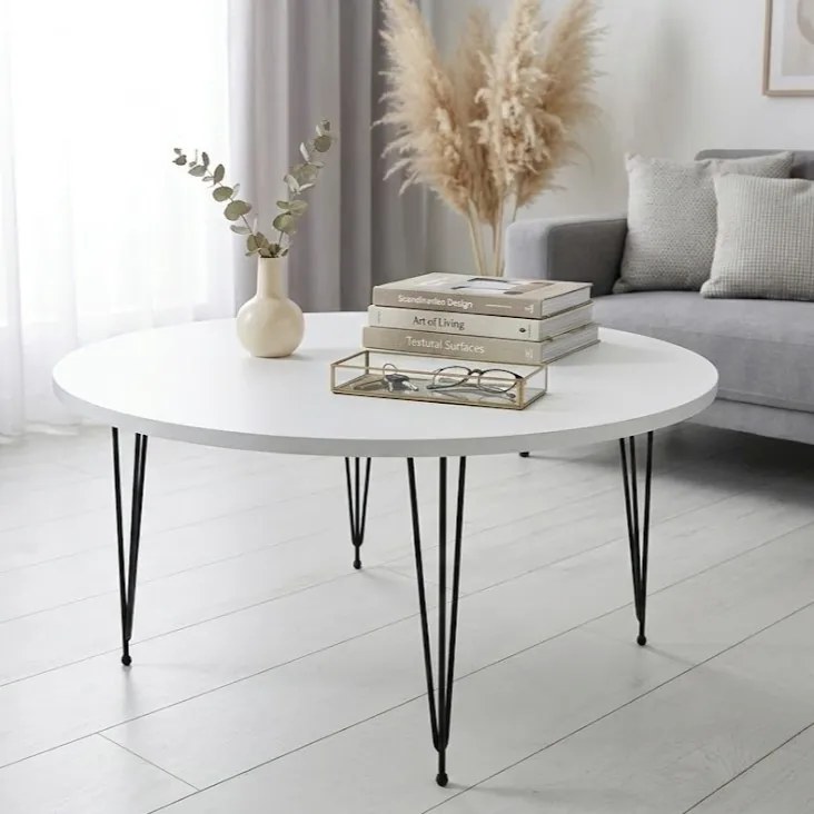 Stolik kawowy , średnica 90cm