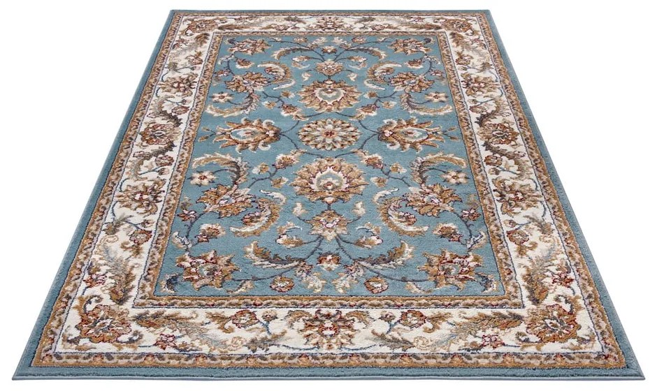 Miętowy dywan 200x280 cm Orient Reni – Hanse Home
