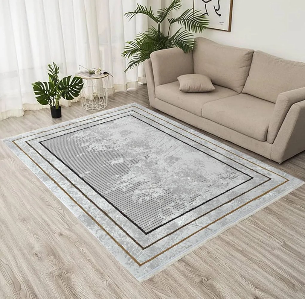 Dywan vintage Gold beżowy 240 cm x 330 cm
