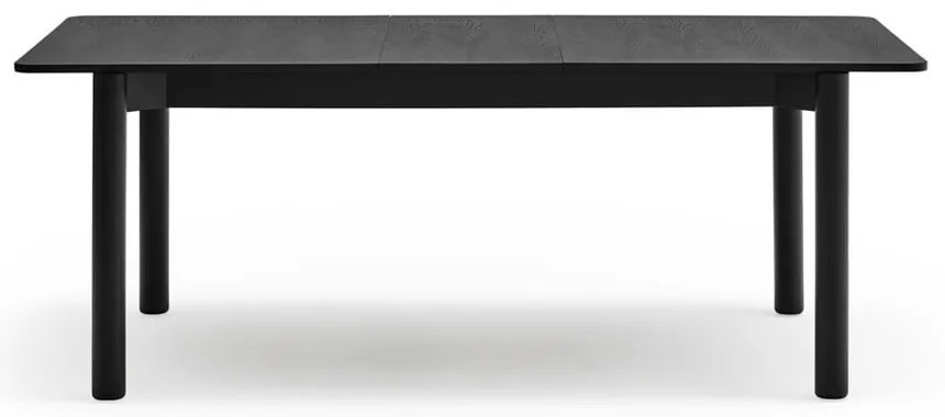 Stół rozkładany w dekorze jesionu 160x100 cm Atlas – Teulat