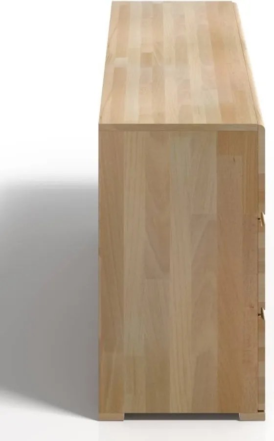 Komoda bukowa Skandica Vestre 3