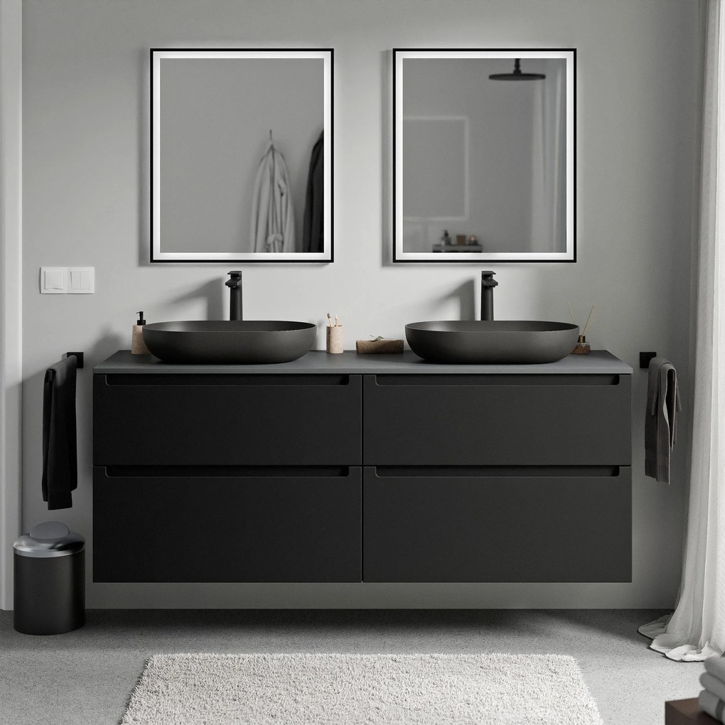 Szafka podumywalkowa VIREO 160 cm