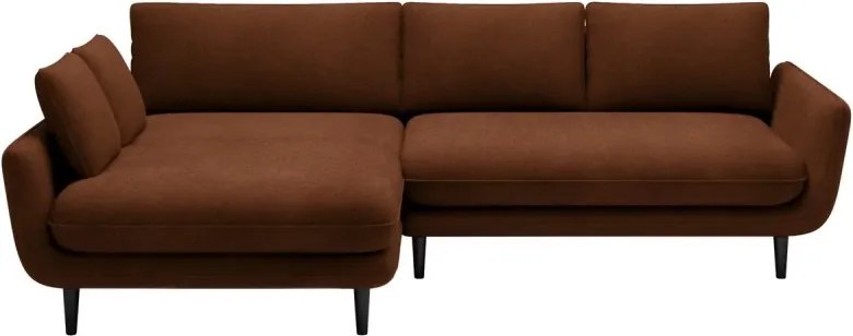 Narożnik SOLANO funkcja spania pojemnik poduszki Element 07 WERSAL