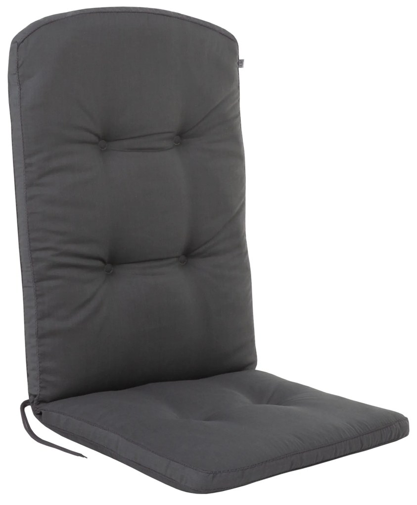 Poduszka na krzesło ogrodowe Szafir D002-06PB PATIO