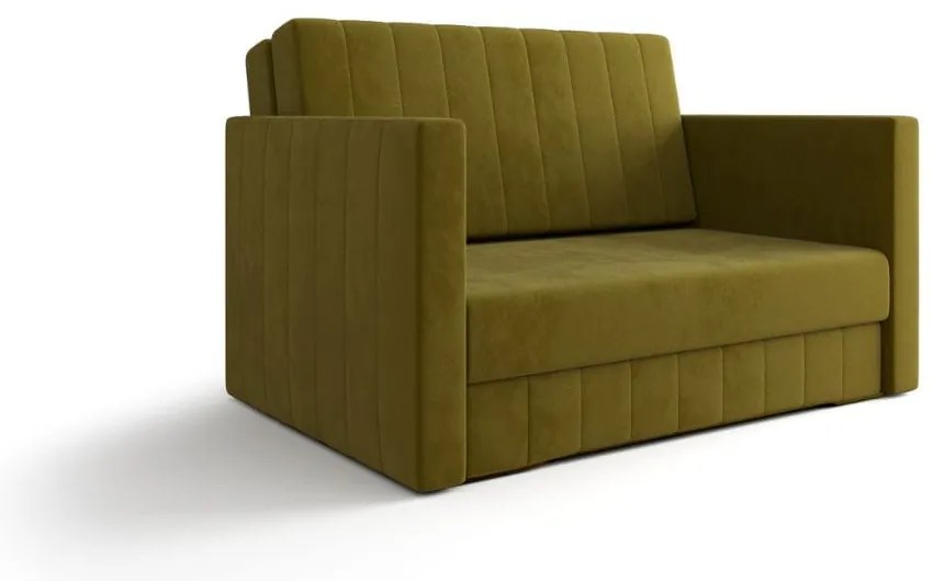 Sofa dwuosobowa amerykanka LUNA II rozkładana