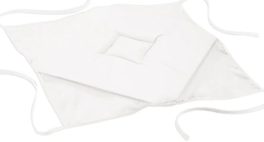 Poduszka na krzesło 40x40 cm Essentiel – douceur d'intérieur