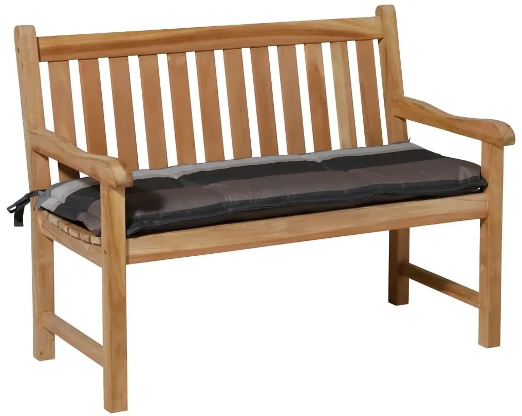 Poduszka na ławkę RESTON 150x48 cm - więcej wariantów Kolor: Zielony