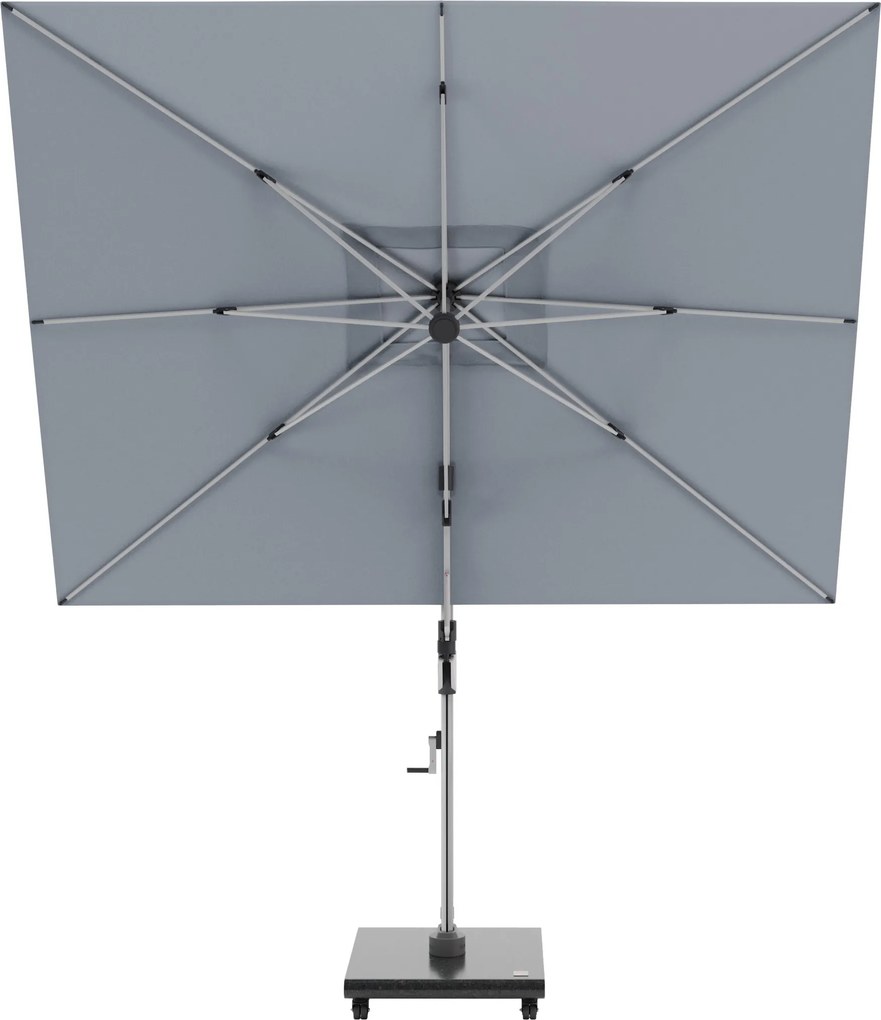 Knirps HYPERION 330 x 240 cm GREY