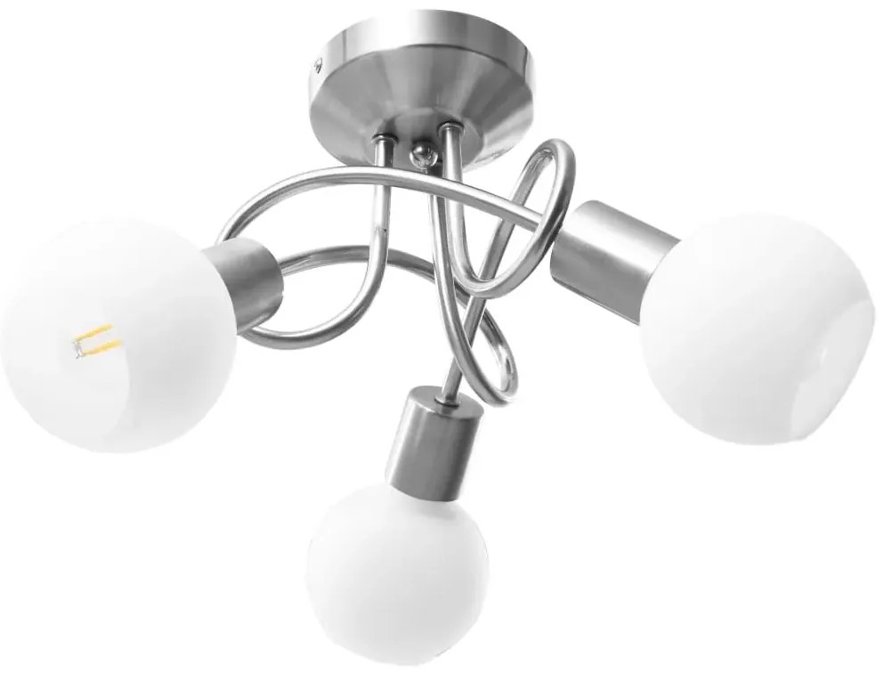 Ceramiczna lampa sufitowa - 4X EX206 B7-S68