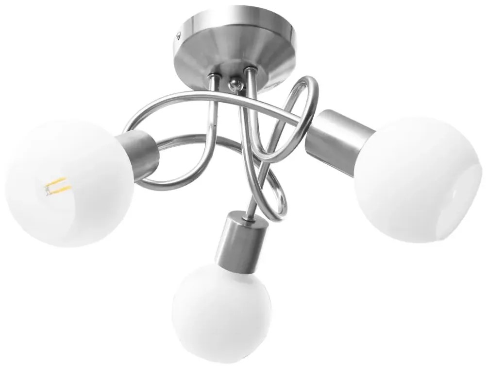 Ceramiczna lampa sufitowa - EX206-Sfiena