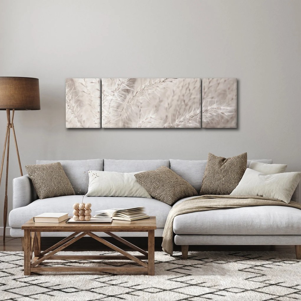 Obraz - Szczegół (170x50 cm)