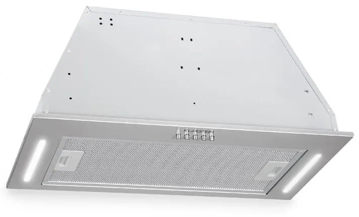 Klarstein Down Under okap luchenny do zabudowy 60 cm