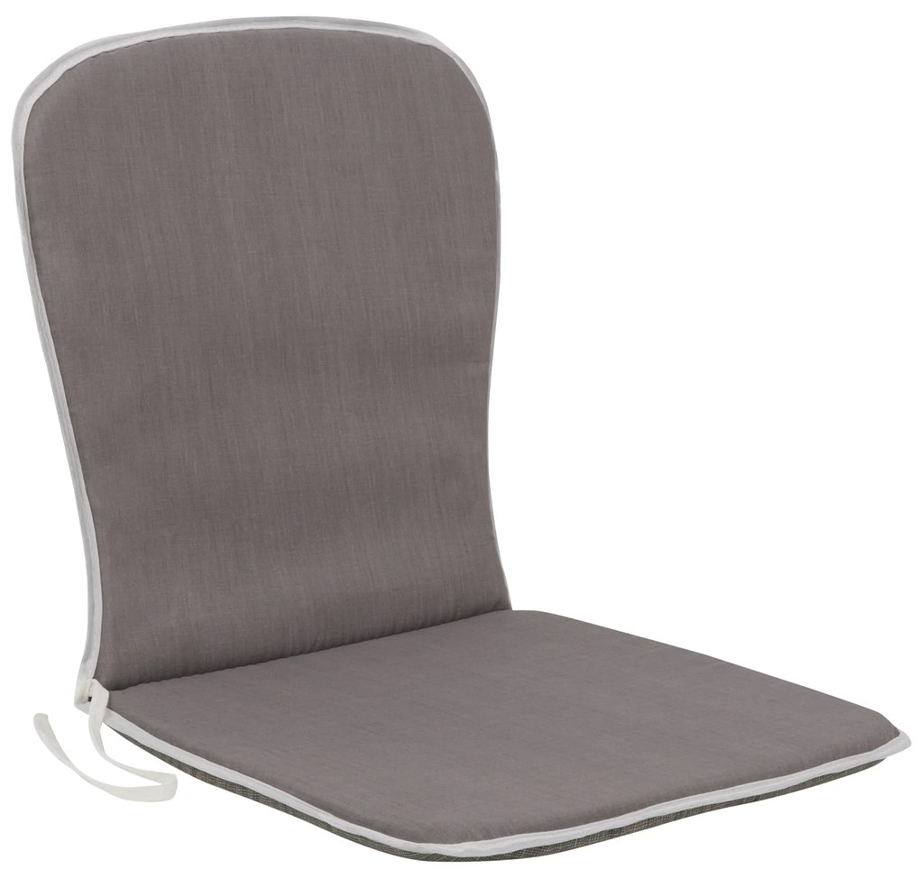 Poduszka na krzesło ogrodowe Sam 74 x 38 cm H024-04IB / D001-24PB PATIO