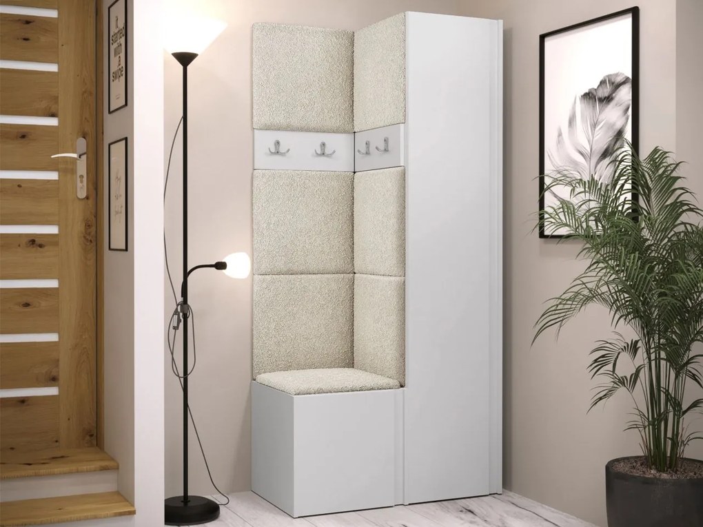 Garderoba Tavasz XXIV