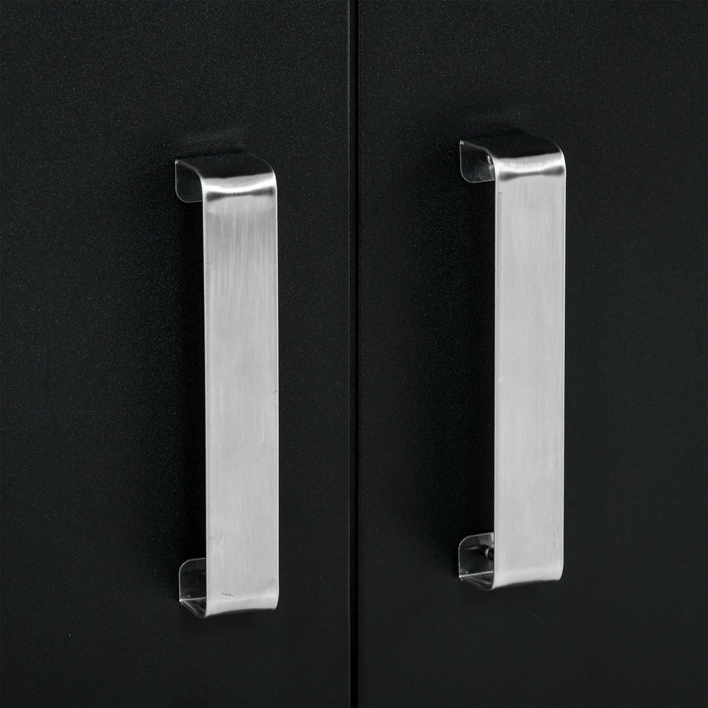 Outsunny Gril Gazowy Mały – Mały Gril Gazowy, Duży Gril Gazowy, Gril Gazowy Średni – Aosom PL