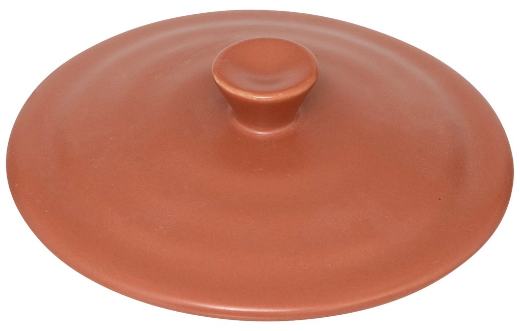 Ceramiczne naczynie do zapiekania, 13 x 9,7 x 7,7 cm