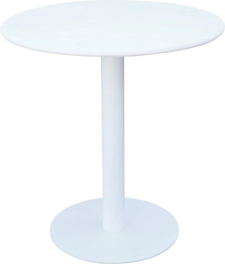 stolik ogrodowy okrągły 70 cm - na taras, do ogrodu, kawiarni i restauracji