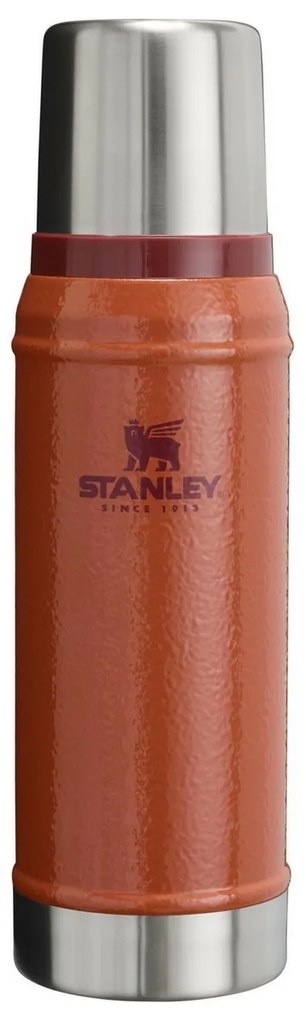 Termos Stanley Legendary Classic 750 ml HammertoneClay, 0,75 l