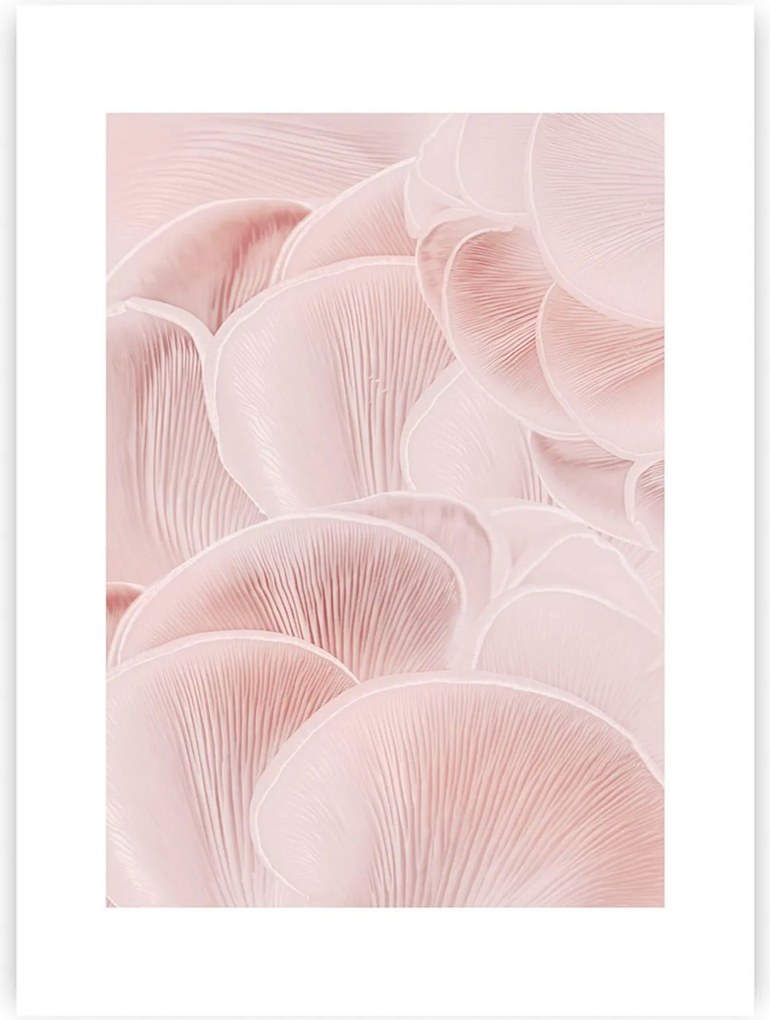 Plakat Pastel Pink I