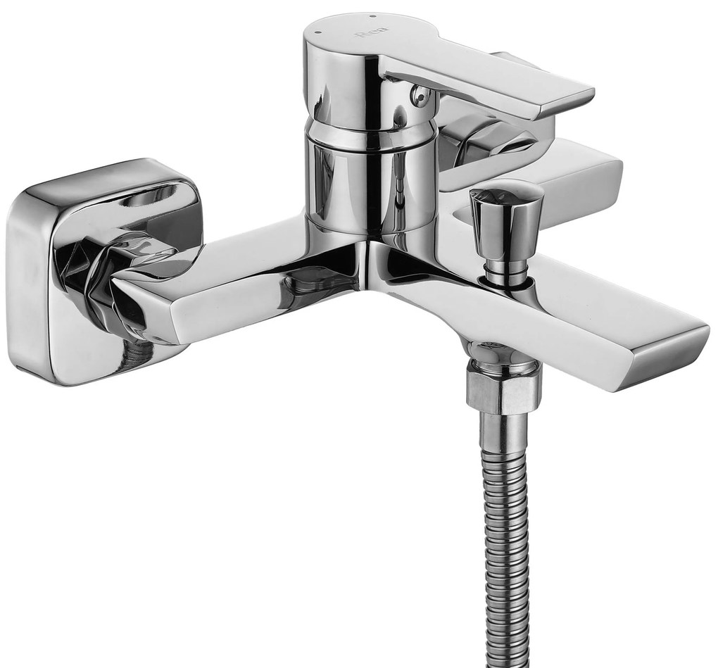 Bateria wannowa REA ARGUS CHROM