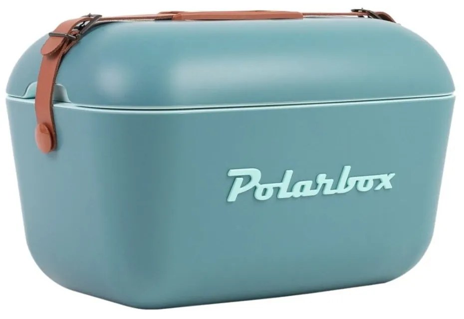 Morski pojemnik chłodzący 20 l Classic – Polarbox