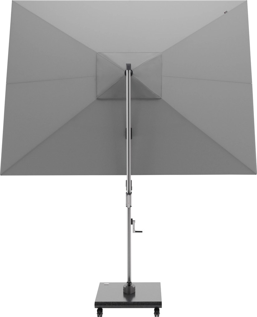 Knirps HYPERION 330 x 240 cm GREY