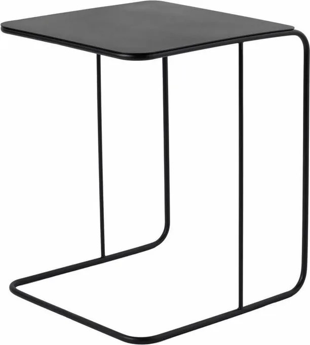 Stolik pomocniczy Seny Black