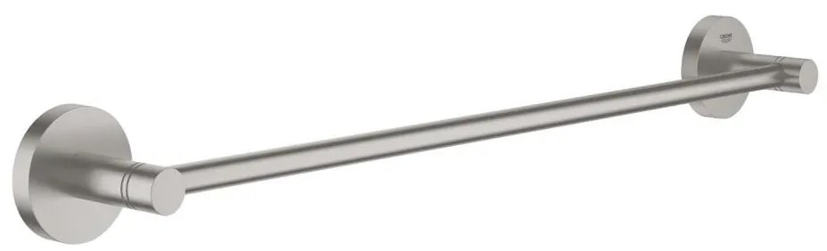 GROHE 41197DC0 - Uchwyt na ręczniki START 504 mm, stal nierdzewna
