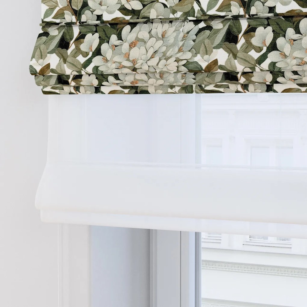 Roleta rzymska dzień noc Duo