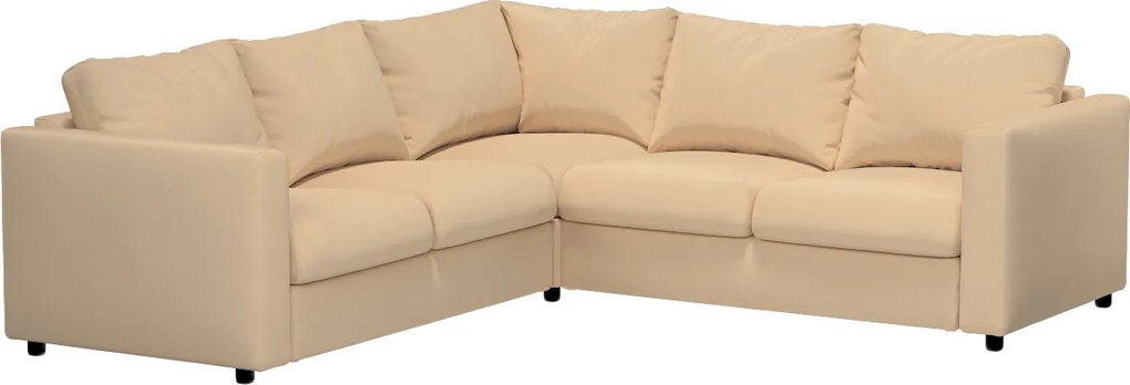 Pokrowiec na sekcję narożną Vimle