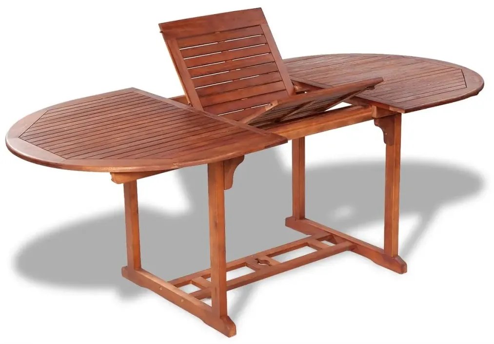 Zestaw drewnianych mebli ogrodowych G1-P83