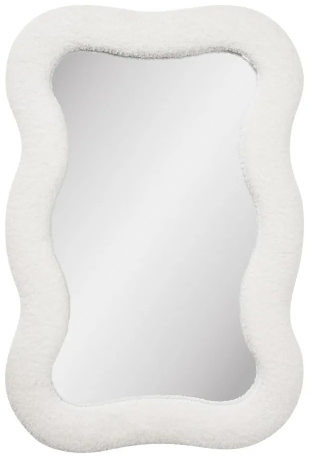 Lustro ścienne 54x80 cm Bosaro – House Nordic