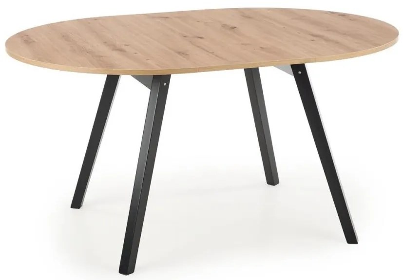 Stół jadalny SOLINA dąb artisan