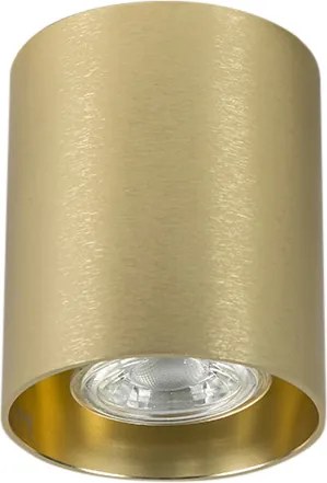 Reflektor złoty - Tubo