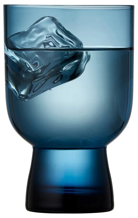 Szklanki zestaw 4 szt. 300 ml Sorrento – Lyngby Glas